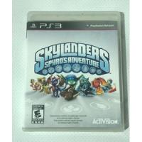 Jogo - Skylanders - Spyro's Adventure - Ps3 comprar usado  Brasil 