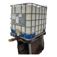 Caixa Tanque Container Reservatório Bolha 1000 Litros C6153 comprar usado  Brasil 