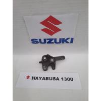 Suporte Do Descanso Lateral Suzuki Hayabusa 1300 99/08 Usado comprar usado  Brasil 
