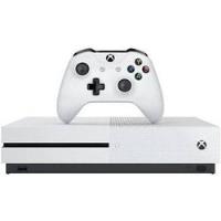 Microsoft Xbox One S 1 Tb Standard Cor  Branco comprar usado  Brasil 