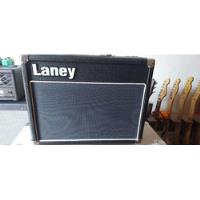 Amplificador Valvulado Laney Vc15 comprar usado  Brasil 