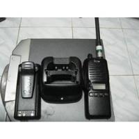 Radio Icom -vhf  F3gs -2 - Vhf  Semi Novo comprar usado  Brasil 