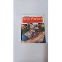 Purple Pinchers And Other Crabs De Purple Pinchers And Other Crabs Pela Sem comprar usado  Brasil 