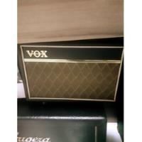 Amplificador Guitarra Vox Pathfinder 10 comprar usado  Brasil 
