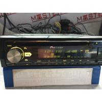 Cd Radio Pioneer Deh-x7880bt C/bluetooth Mixtrax Aux Usb comprar usado  Brasil 