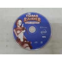 Leia Descricao - Tomb Raider  The Lost Artifact - Pc Só Cd comprar usado  Brasil 