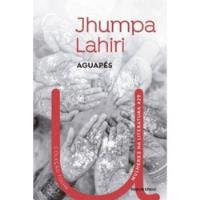 Livro Aguapés - Jhumpa Lahiri [2016] comprar usado  Brasil 