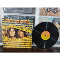 Lp - Trilha Filme - Para Viver Um Grande Amor -1983 (djavan) comprar usado  Brasil 