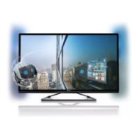 Tv 47 Polegadas - Smart  3d Com 05 Óculos E Ambilight comprar usado  Brasil 