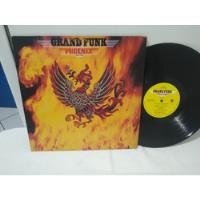 Lp-grand Funk-phoenix-original-capa Dupla-importado-hard comprar usado  Brasil 