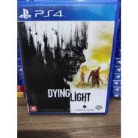 Usado, Dying Light  Standard Edition Warner Bros. Ps4 Físico comprar usado  Brasil 