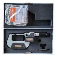 Especimetro Micrometro Diginess Ip65 0-25mm comprar usado  Brasil 