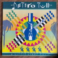 Lp Jethro Tull A Little Light Music Duplo Em Ótimo Estado comprar usado  Brasil 