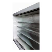 geladeira expositora vertical comprar usado  Brasil 