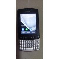 Celular Nokia Asha 303 Rm-763(precisa Trocar O Touch), usado comprar usado  Brasil 