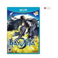 Bayonetta 2 + Bayonetta Seminovo  Wii U comprar usado  Brasil 