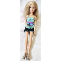 Barbie Antiga Com Bolos comprar usado  Brasil 