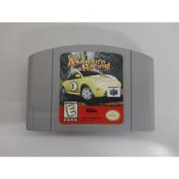 Usado, Beetle Adventure Racing N64 Original Americana Bom Estado 64 comprar usado  Brasil 