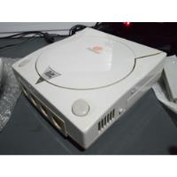 Console Sega Dreamcast Com Sd, Dual Bios E Vga comprar usado  Brasil 