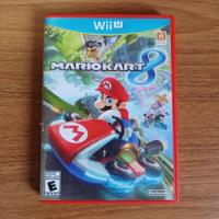 Mario Kart 8 / Nintendo Wiiu / Original comprar usado  Brasil 
