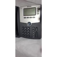 Telefone Gigabit  Cisco Spa 504g Ip E Poe comprar usado  Brasil 