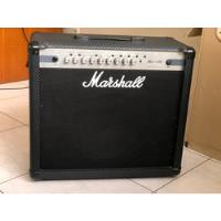 Amplificador Marshall Carbon Fibre Mg101cfx 100w comprar usado  Brasil 