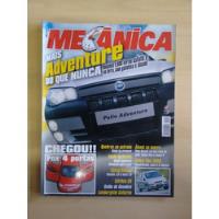 Usado, Revista Oficina Mecanica 211 Palio Fox Zafira Gallardo 2331 comprar usado  Brasil 