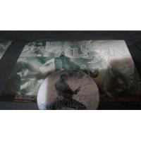 Zyklon - Storm Detonation Live  Dvd  comprar usado  Brasil 