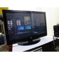 Tv LG 42 Plasma 42pg20r C/defeito Retirar Peça comprar usado  Brasil 