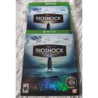 bioshock xbox one comprar usado  Brasil 
