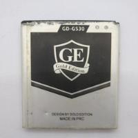 Bateria Gold Edition Gd-g530 7366 comprar usado  Brasil 