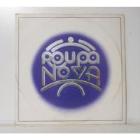 Lp - Roupa Nova - Anjo - 1983 - Disco De Vinil #vinilrosario comprar usado  Brasil 