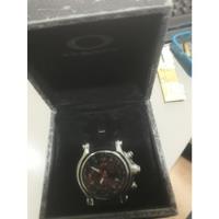 Relógio Holeshot Oakley Original comprar usado  Brasil 