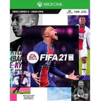 Fifa 21  Standard Edition Xbox One - Seminovo C/ Garantia comprar usado  Brasil 