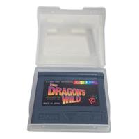 Jogo Neo Dragon's Wild - Neo Geo Pocket Color - L Usado comprar usado  Brasil 