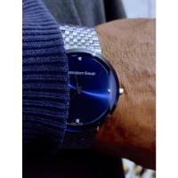 Relógio Saphire & Cerâmica Jubileu = Rado Iwc Tudor Crono  comprar usado  Brasil 