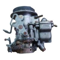 Carburador Corcel 2 Motorcraft Dfv228106 - Usado No Estado comprar usado  Brasil 