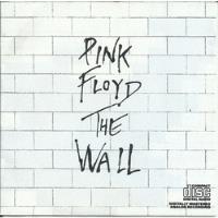 Cd Pink Floyd - The Wall (duplo - Pink Floyd comprar usado  Brasil 