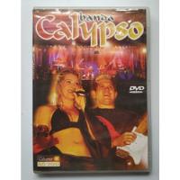 dvds banda calypso comprar usado  Brasil 