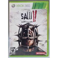 Saw 2 Xbox 360 Mídia Física Seminovo comprar usado  Brasil 