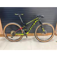 Bicicleta Scott Spark Rc 900 World Cup 2018 Tam M comprar usado  Brasil 
