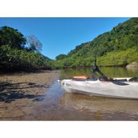 Usado, Caiaque De Pesca Mako 110 Pro Com Pedal Hidro2eko Semi-novo comprar usado  Brasil 