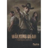 Usado, Dvd The Walking Dead   1º Temporada Completa Box C 3 Dvds comprar usado  Brasil 