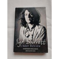 Dvd Syd Barrett Under Review Importado  comprar usado  Brasil 