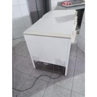 Freezer Horizontal Electrolux H400  Branco 385l 127v  comprar usado  Brasil 