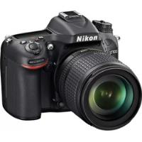 Câmera Nikon D7100, 2 Lentes, Tripé, Arsenal I.a. Acessórios comprar usado  Brasil 