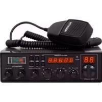 Radio Voyager Vr 9000 Mkii, usado comprar usado  Brasil 