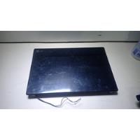 Tampa Da Tela  Notebook LG N450 comprar usado  Brasil 