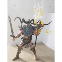 Zeus Curse Of The Spawn - Mcfarlane Toys Original comprar usado  Brasil 