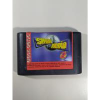 Jogo Show Do Milhão 2 Mega Drive Original comprar usado  Brasil 